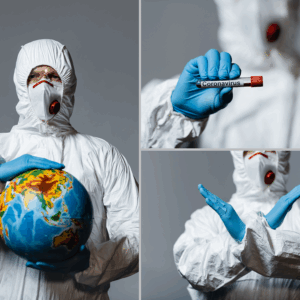 Curso de Prevención y Control de Infecciones Asociadas a la Atención de Salud (IAAS)